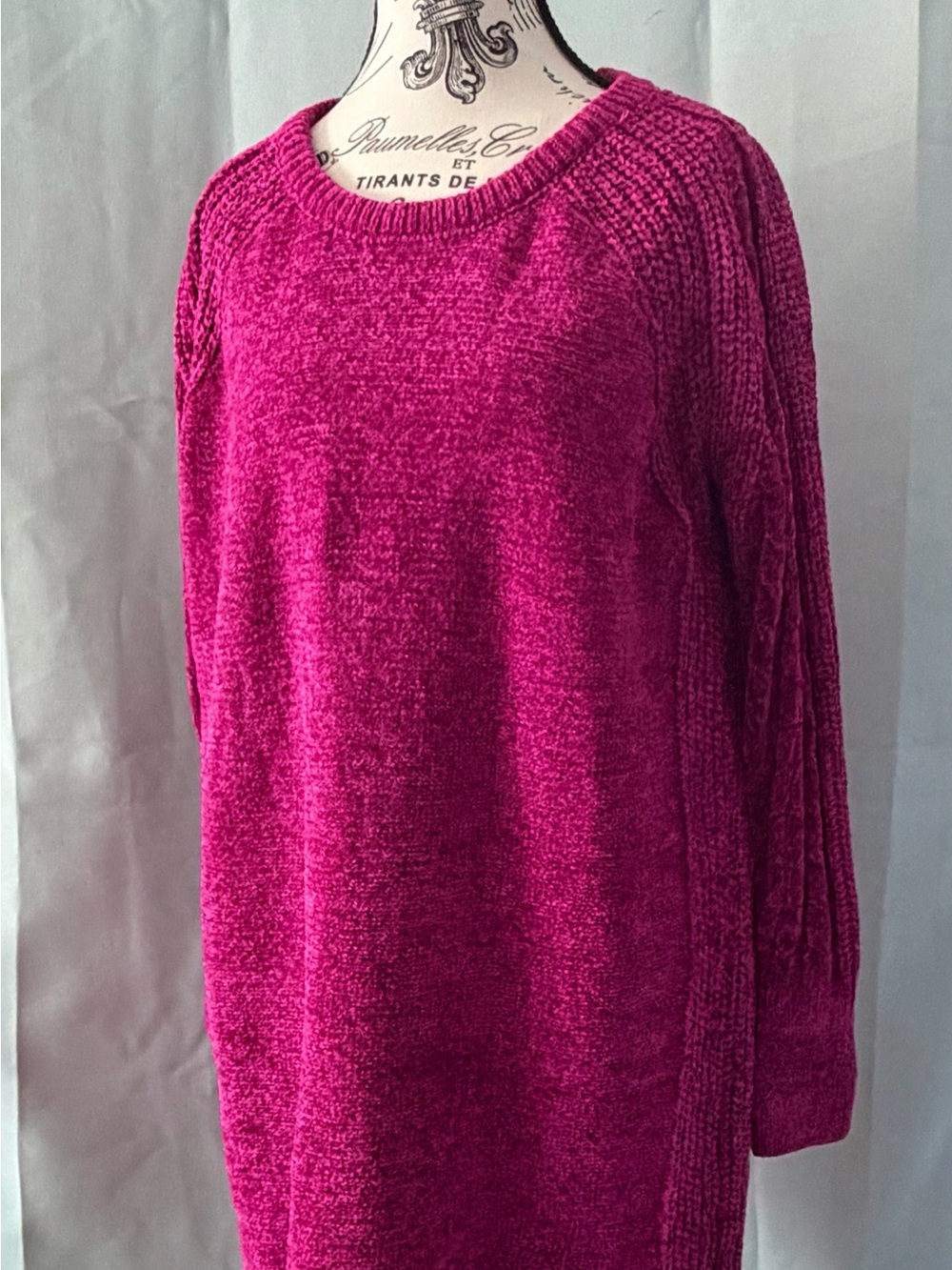 🍂 LuLaRoe Lauren Sweater Dress — New Without Tags
